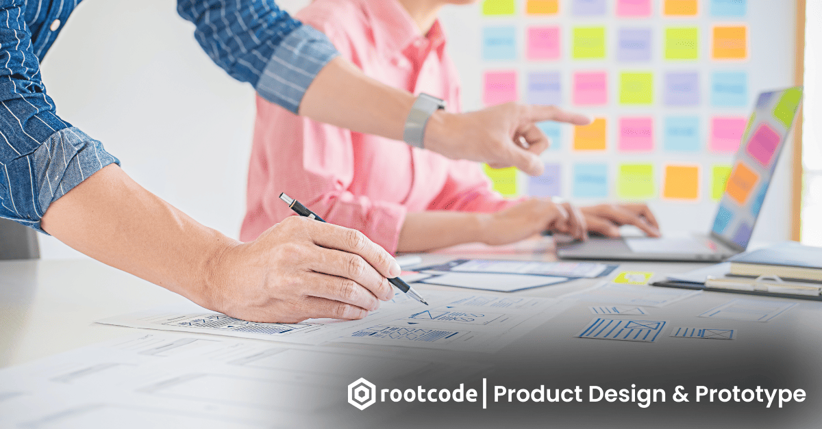 Rootcode Labs | We build great apps! Mobile & Web.