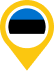 Estonia country flag